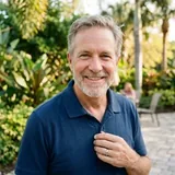 Michael D., verified Nerve Fresh customer