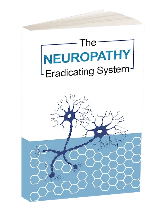 The Neuropathy Eradicating System, free bonus ebook